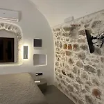 Dome 게스트하우스 Charouda