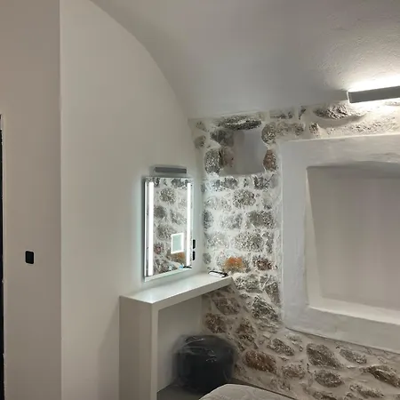 Dome Guest house *