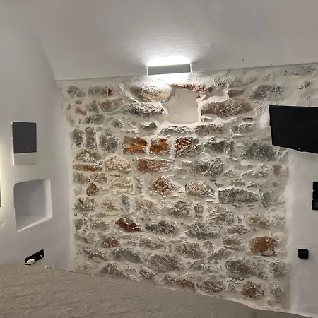 Affittacamere Dome Charouda