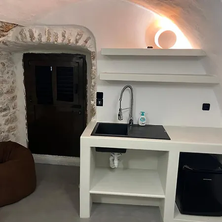 Dome 3* Charouda