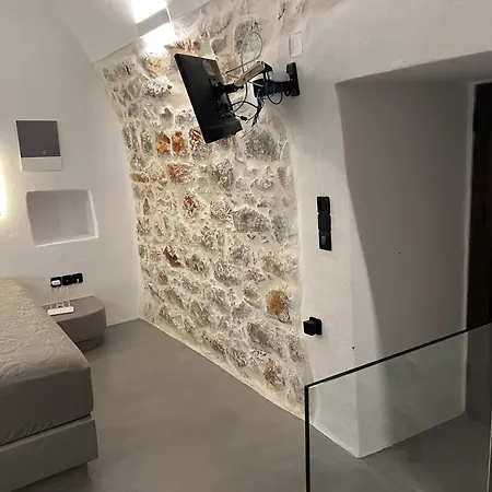 Dome Affittacamere 3*