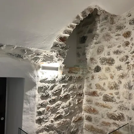 Guest house Dome *