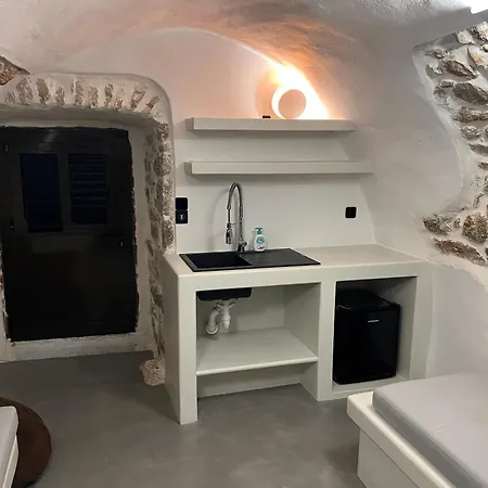 Dome Guest house *