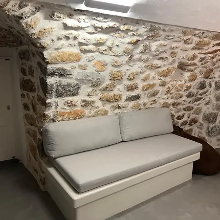 Dome Guest house