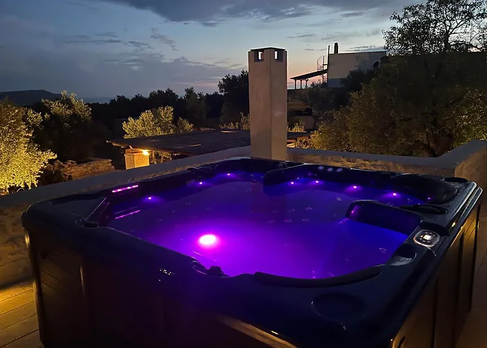 Dome Gasthof Charouda