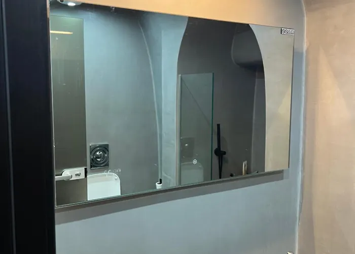 Dome Gasthof Charouda