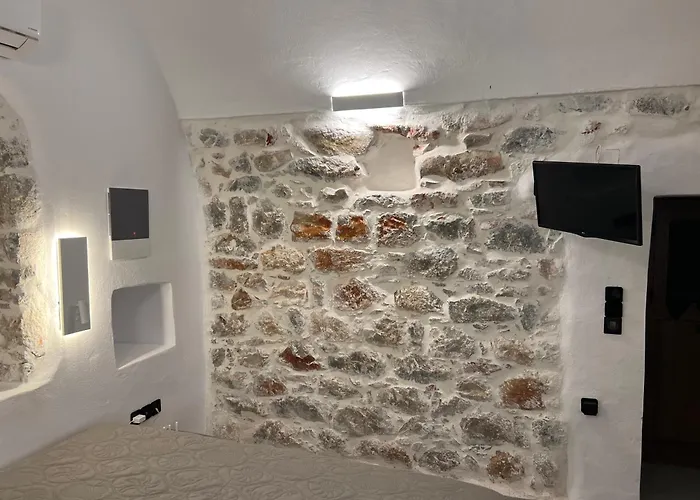 Gasthof Dome Charouda