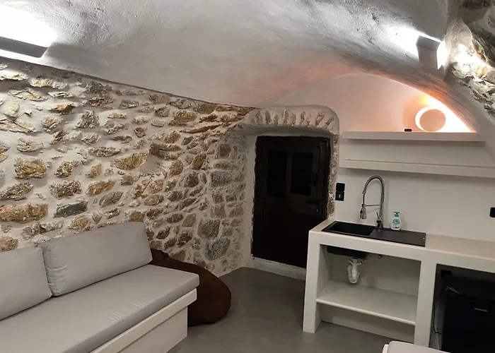 Dome Gasthof Charouda